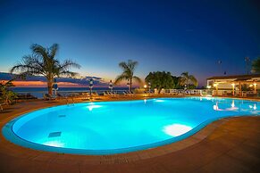 Hotel Residence Santa Monica