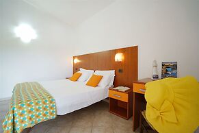 Hotel Residence Santa Monica