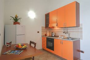 Hotel Residence Santa Monica