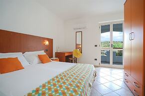 Hotel Residence Santa Monica