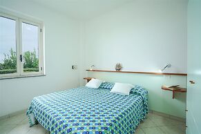 Hotel Residence Santa Monica