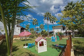 Hotel Residence Santa Monica