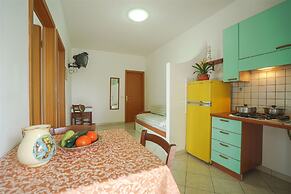 Hotel Residence Santa Monica