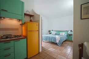 Hotel Residence Santa Monica