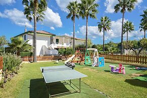 Hotel Residence Santa Monica