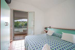 Hotel Residence Santa Monica