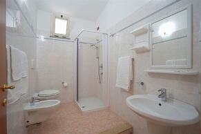 Hotel Residence Santa Monica