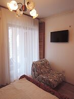 Apartment and Studio Demy