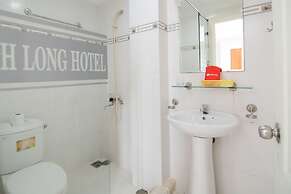 Reddoorz Plus Near Thao Dien