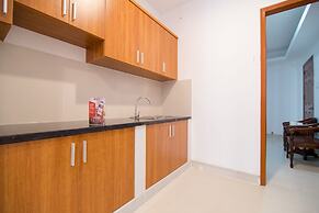 Reddoorz Plus Near Thao Dien