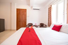 Reddoorz Plus Near Thao Dien