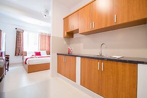 Reddoorz Plus Near Thao Dien