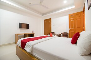 Reddoorz Plus Near Thao Dien