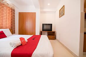 Reddoorz Plus Near Thao Dien