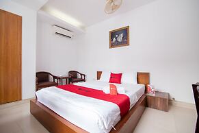 Reddoorz Plus Near Thao Dien