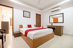 Reddoorz Plus Near Thao Dien