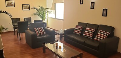 Portal Rent Apart 10