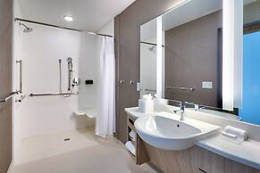 SpringHill Suites by Marriott Colorado Springs North/Air Force Academy