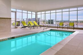SpringHill Suites by Marriott Colorado Springs North/Air Force Academy