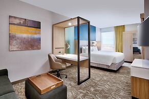 SpringHill Suites by Marriott Colorado Springs North/Air Force Academy