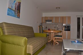 Apartment Blue Dream 1 & 2