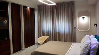 Sonevi Rooms Napoli