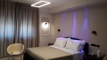 Sonevi Rooms Napoli