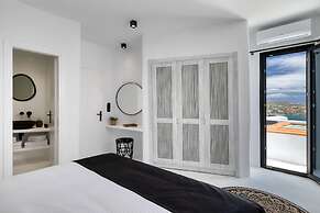 Psarou Black Villa I