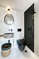 Psarou Black Villa I