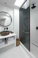 Psarou Black Villa I