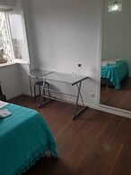 Olaias Signature Apartment