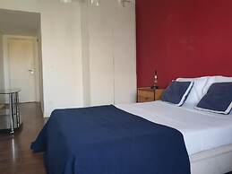 Olaias Signature Apartment