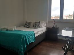 Olaias Signature Apartment