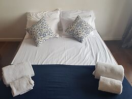 Olaias Signature Apartment