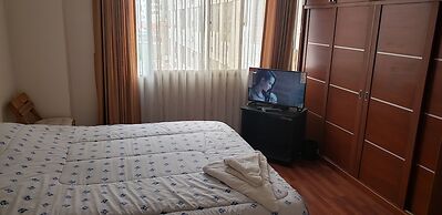 Portal Rent Apart 8