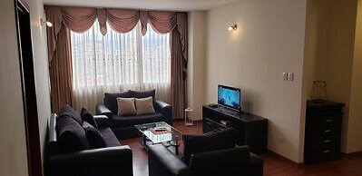 Portal Rent Apart 8