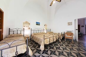 Casa Vacanza La Stradella