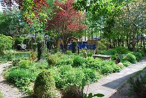 Hotel - Pension ALTES PASTORAT