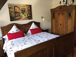Hotel - Pension ALTES PASTORAT