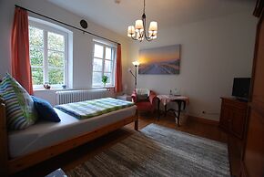 Hotel - Pension ALTES PASTORAT