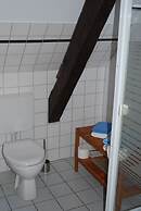 Hotel - Pension ALTES PASTORAT