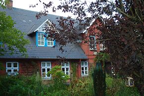 Hotel - Pension ALTES PASTORAT