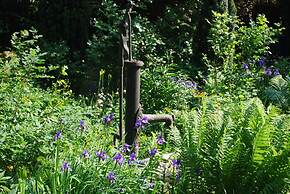 Hotel - Pension ALTES PASTORAT