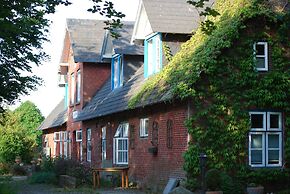 Hotel - Pension ALTES PASTORAT