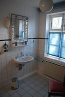 Hotel - Pension ALTES PASTORAT