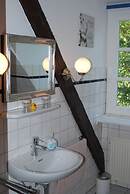 Hotel - Pension ALTES PASTORAT