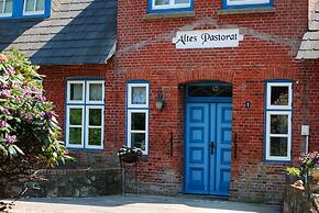 Hotel - Pension ALTES PASTORAT