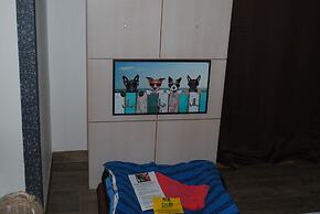 Hotel - Pension ALTES PASTORAT