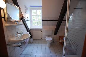 Hotel - Pension ALTES PASTORAT