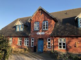 Hotel - Pension ALTES PASTORAT